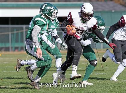 Thumbnail 2 in Windsor @ Northwest Catholic photogallery.