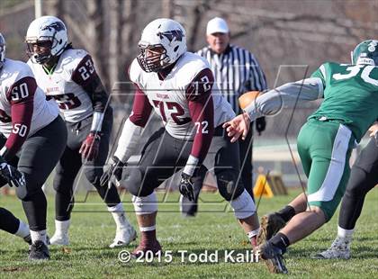 Thumbnail 2 in Windsor @ Northwest Catholic photogallery.