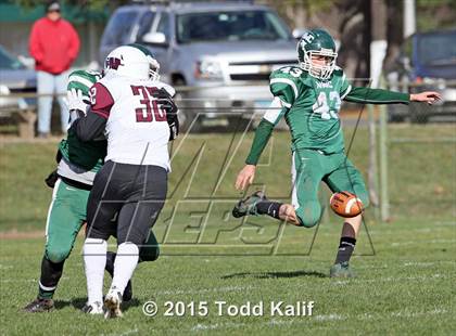 Thumbnail 2 in Windsor @ Northwest Catholic photogallery.