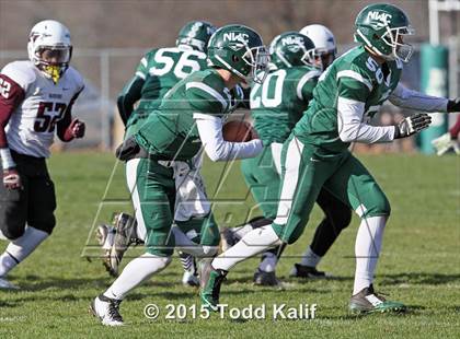 Thumbnail 3 in Windsor @ Northwest Catholic photogallery.