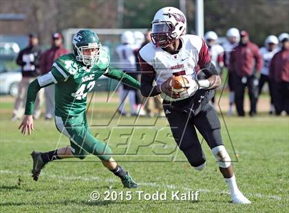 Thumbnail 1 in Windsor @ Northwest Catholic photogallery.
