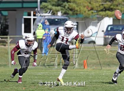 Thumbnail 1 in Windsor @ Northwest Catholic photogallery.