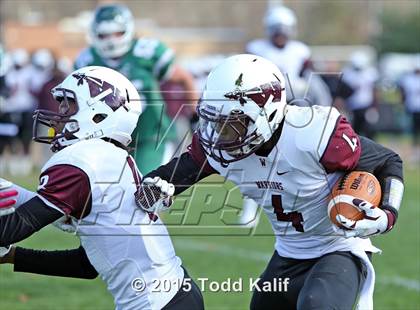 Thumbnail 3 in Windsor @ Northwest Catholic photogallery.