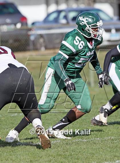 Thumbnail 1 in Windsor @ Northwest Catholic photogallery.