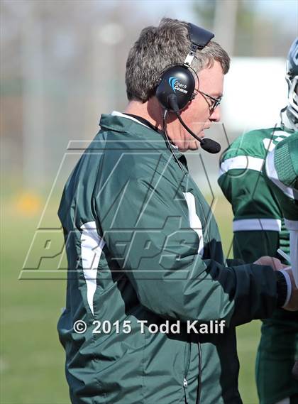 Thumbnail 2 in Windsor @ Northwest Catholic photogallery.