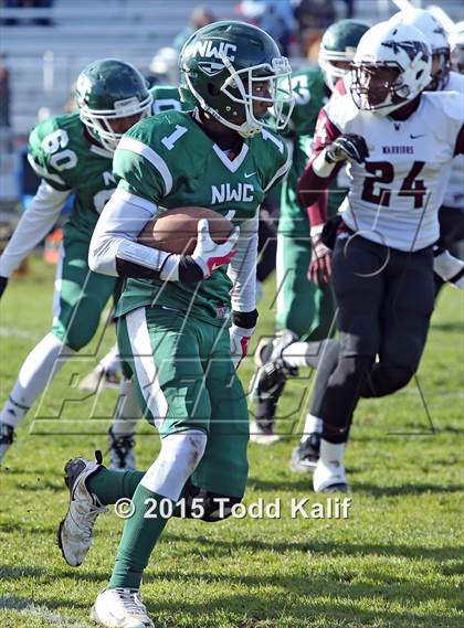 Thumbnail 1 in Windsor @ Northwest Catholic photogallery.