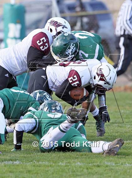 Thumbnail 2 in Windsor @ Northwest Catholic photogallery.