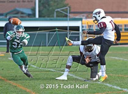 Thumbnail 2 in Windsor @ Northwest Catholic photogallery.