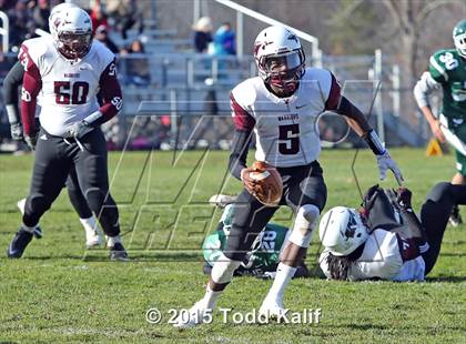 Thumbnail 2 in Windsor @ Northwest Catholic photogallery.