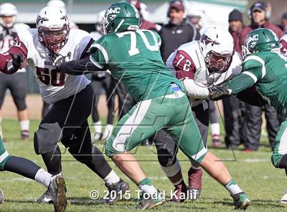 Thumbnail 2 in Windsor @ Northwest Catholic photogallery.