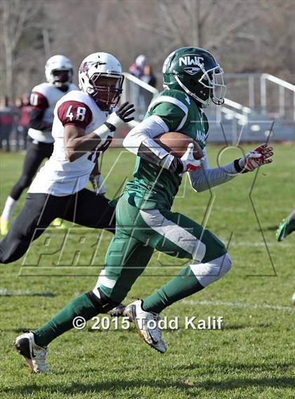 Thumbnail 2 in Windsor @ Northwest Catholic photogallery.
