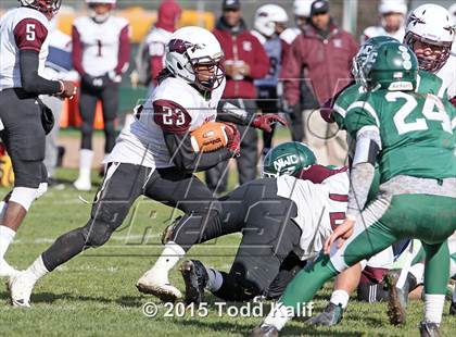 Thumbnail 3 in Windsor @ Northwest Catholic photogallery.