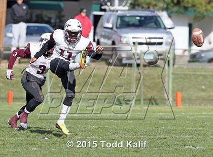 Thumbnail 3 in Windsor @ Northwest Catholic photogallery.