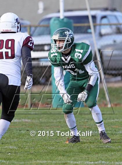 Thumbnail 1 in Windsor @ Northwest Catholic photogallery.