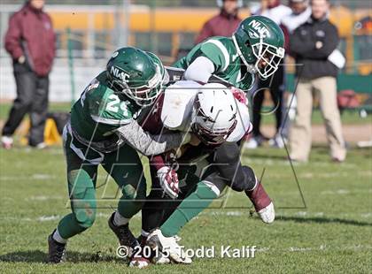 Thumbnail 1 in Windsor @ Northwest Catholic photogallery.