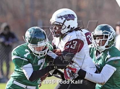 Thumbnail 3 in Windsor @ Northwest Catholic photogallery.