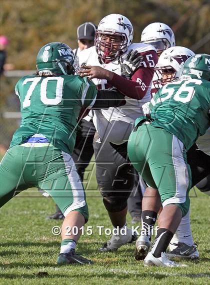 Thumbnail 3 in Windsor @ Northwest Catholic photogallery.