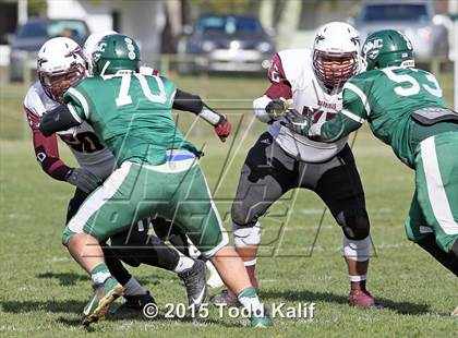 Thumbnail 3 in Windsor @ Northwest Catholic photogallery.