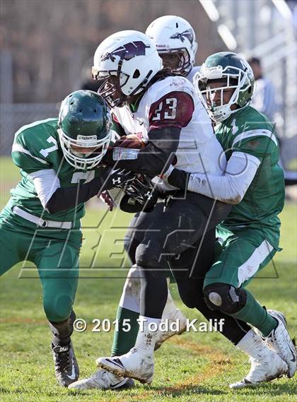 Thumbnail 1 in Windsor @ Northwest Catholic photogallery.