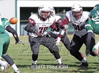 Thumbnail 3 in Windsor @ Northwest Catholic photogallery.