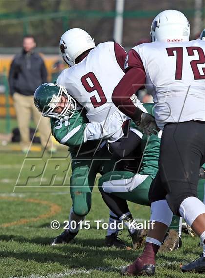 Thumbnail 1 in Windsor @ Northwest Catholic photogallery.