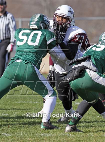 Thumbnail 3 in Windsor @ Northwest Catholic photogallery.