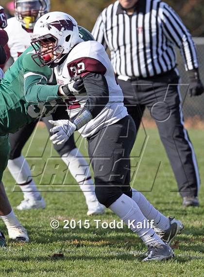 Thumbnail 2 in Windsor @ Northwest Catholic photogallery.