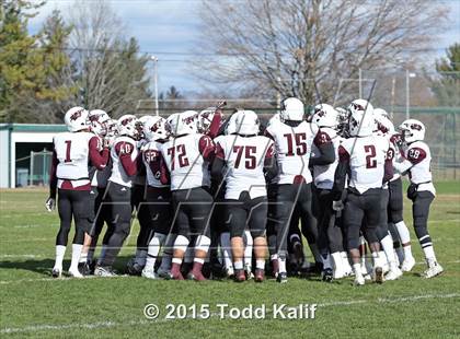 Thumbnail 2 in Windsor @ Northwest Catholic photogallery.