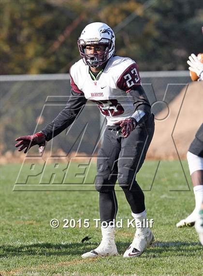 Thumbnail 1 in Windsor @ Northwest Catholic photogallery.