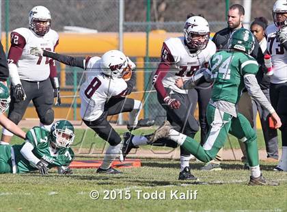 Thumbnail 2 in Windsor @ Northwest Catholic photogallery.