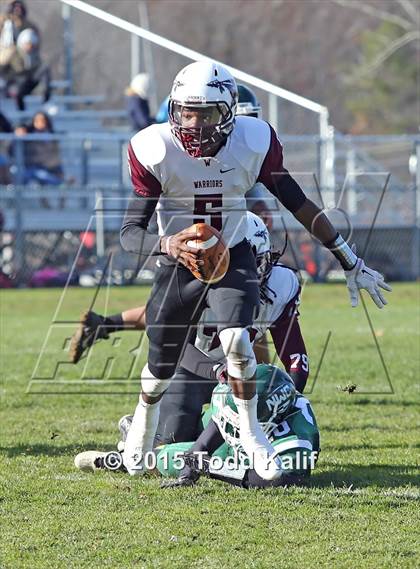 Thumbnail 1 in Windsor @ Northwest Catholic photogallery.
