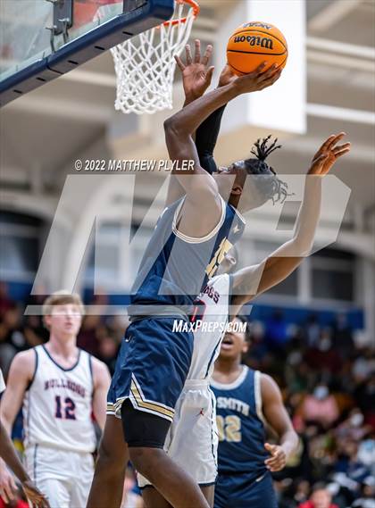 Thumbnail 3 in E.E. Smith @ Terry Sanford photogallery.