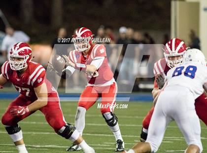 Thumbnail 1 in Bishop Gorman @ Mater Dei photogallery.