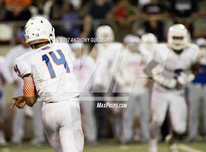 Thumbnail 3 in Bishop Gorman @ Mater Dei photogallery.