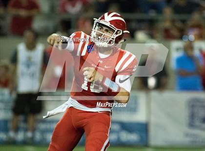 Thumbnail 3 in Bishop Gorman @ Mater Dei photogallery.