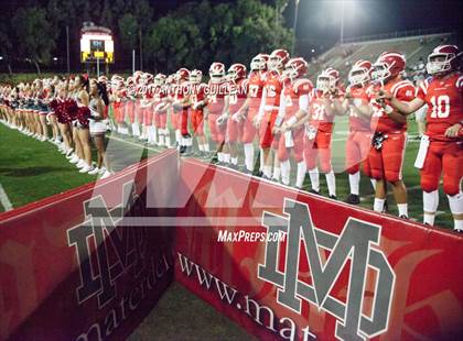 Thumbnail 3 in Bishop Gorman @ Mater Dei photogallery.