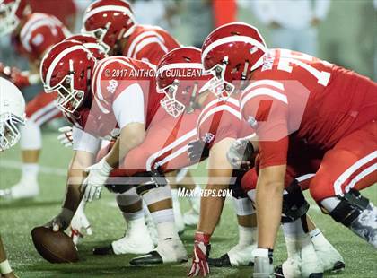 Thumbnail 1 in Bishop Gorman @ Mater Dei photogallery.