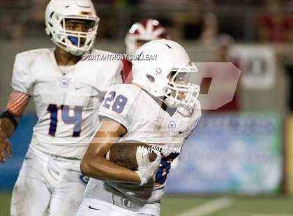 Thumbnail 3 in Bishop Gorman @ Mater Dei photogallery.