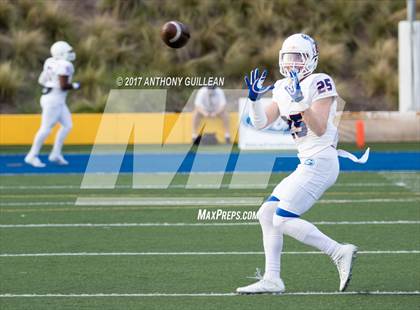 Thumbnail 1 in Bishop Gorman @ Mater Dei photogallery.