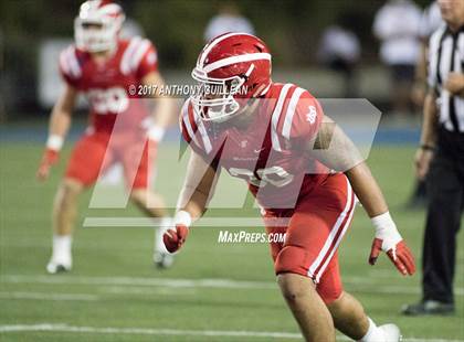 Thumbnail 3 in Bishop Gorman @ Mater Dei photogallery.