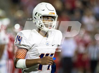 Thumbnail 2 in Bishop Gorman @ Mater Dei photogallery.