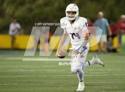 Thumbnail 2 in Bishop Gorman @ Mater Dei photogallery.
