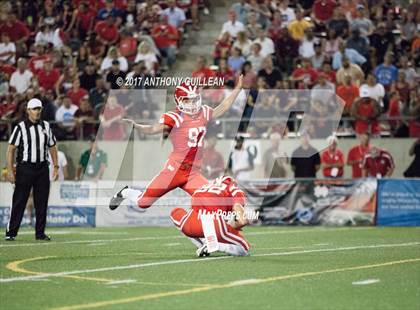 Thumbnail 3 in Bishop Gorman @ Mater Dei photogallery.