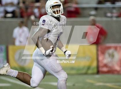 Thumbnail 2 in Bishop Gorman @ Mater Dei photogallery.