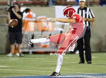 Thumbnail 3 in Bishop Gorman @ Mater Dei photogallery.