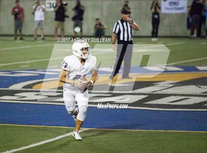 Thumbnail 2 in Bishop Gorman @ Mater Dei photogallery.