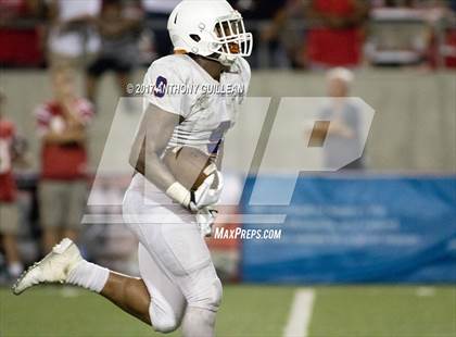 Thumbnail 3 in Bishop Gorman @ Mater Dei photogallery.