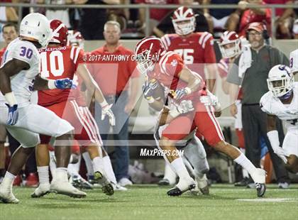 Thumbnail 3 in Bishop Gorman @ Mater Dei photogallery.