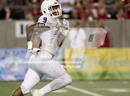 Thumbnail 1 in Bishop Gorman @ Mater Dei photogallery.
