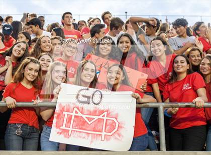 Thumbnail 2 in Bishop Gorman @ Mater Dei photogallery.